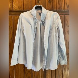 Old Navy Women’s “The Classic Shirt”